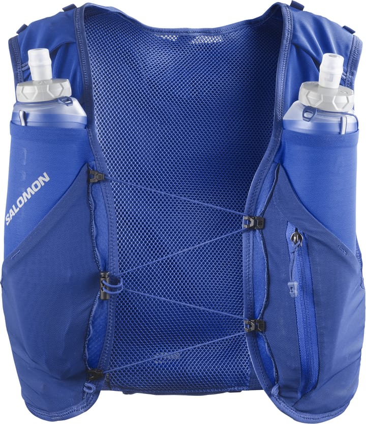 Salomon Adv Skin 5 Nautical Blue/limoges/ | Buy Salomon Adv Skin 5